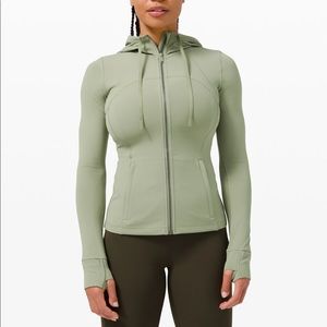 Lululemon Define hooded jacket